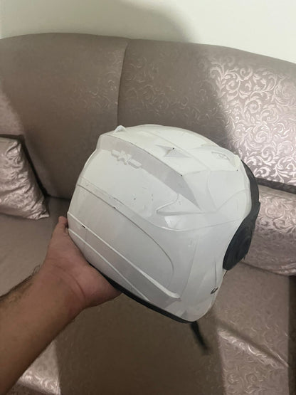 Vip helmet