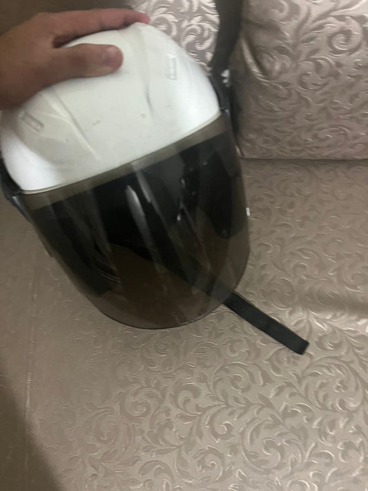 Vip helmet