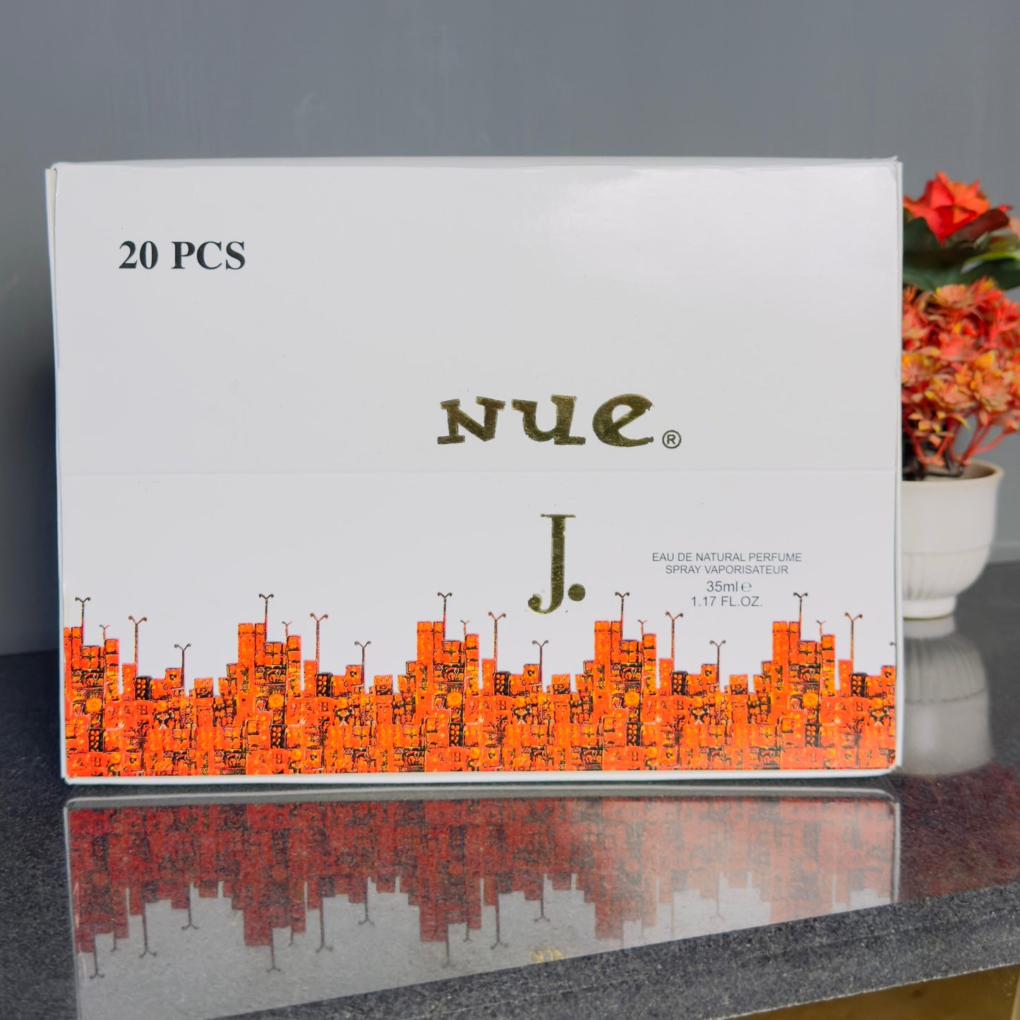 J. Perfumes Pack